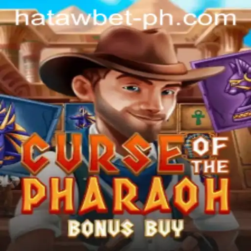Discover the Mysteries of Curse of the Pharaoh Bonus Buy