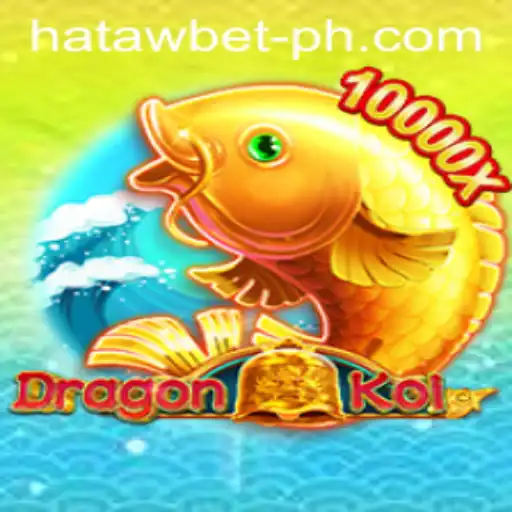 DragonKoi and the Rise of HATAWBET: A New Era in Gaming