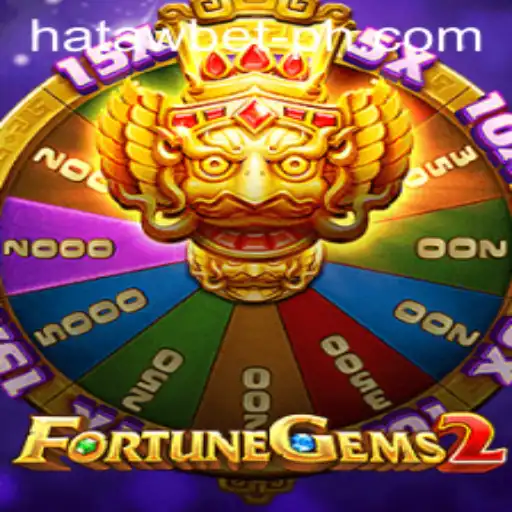 FortuneGems2: A New Class in Online Gaming
