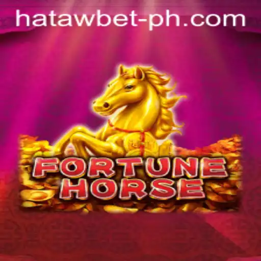 Discover FortuneHorse: A Thrilling Gaming Experience with HATAWBET