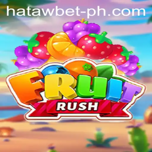 FruitRush: A Colorful Gaming Adventure