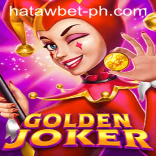 GoldenJoker: An Engaging Game with HATAWBET's Latest Features