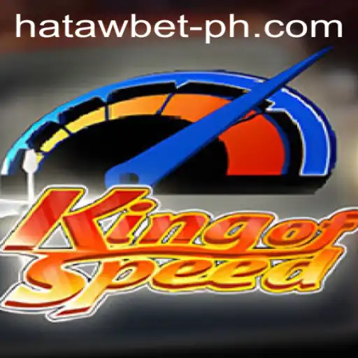 KingofSpeed: The Ultimate Racing Game Experience with HATAWBET