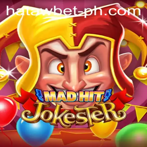 Unveiling MadHitJokester: The Game That Brings Laughter Packed with Strategy