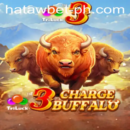 Exploring the Thrilling World of 3ChargeBuffalo: An In-depth Look into its Mechanics and Current Relevance