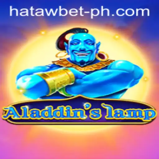 Discover the Enchanting World of Aladdinslamp and the Thrills of HATAWBET