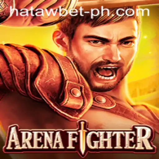 ArenaFighter Unleashed: A New Era in Gaming