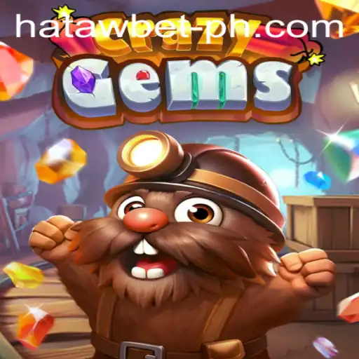 Unraveling the Magic of CrazyGems: The Rise of HATAWBET