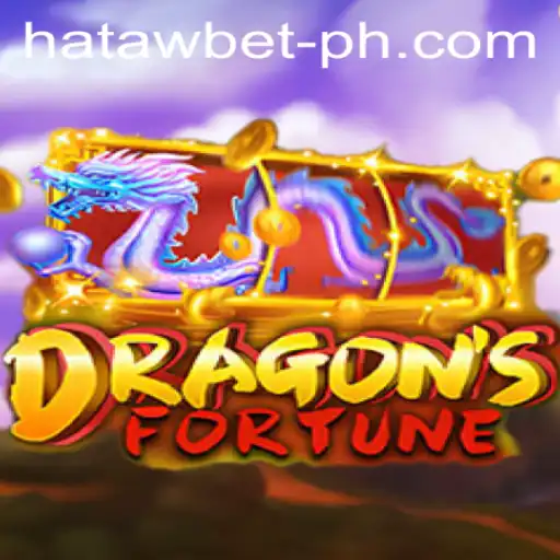 Unveiling DragonFortune: A Captivating Game Experience with HATAWBET