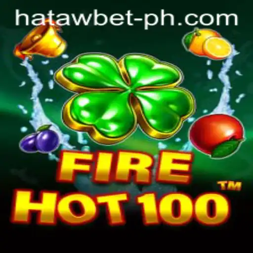 Discovering FireHot100: A Dynamic Gaming Experience with HATAWBET