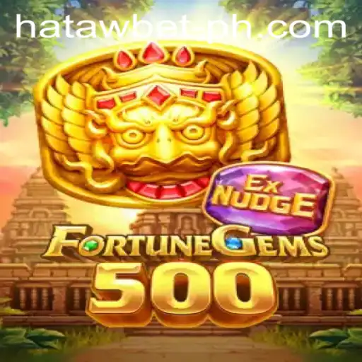 Unveiling FortuneGems500: A Captivating Gaming Experience