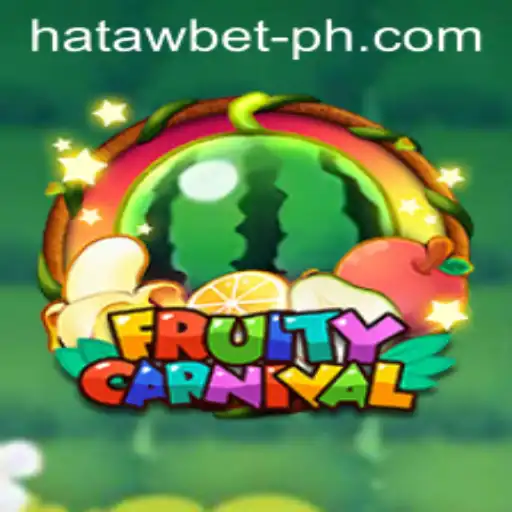 Discover FruityCarnival: An Exciting Adventure Awaiting with HATAWBET