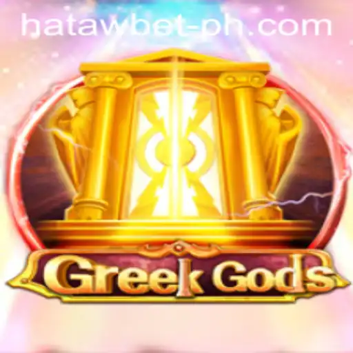 Discover the Mythical Adventure of GreekGods