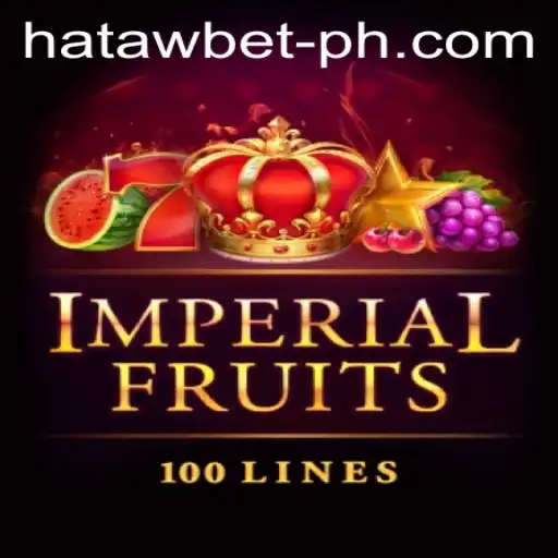Exploring the Enchanting World of ImperialFruits100 with HATAWBET