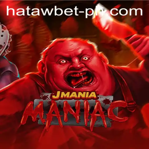 JManiaManiac: An Exciting New Adventure with HATAWBET