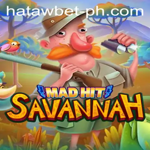 MadHitSavannah: Exploring the Intricacies of a New Gaming Phenomenon