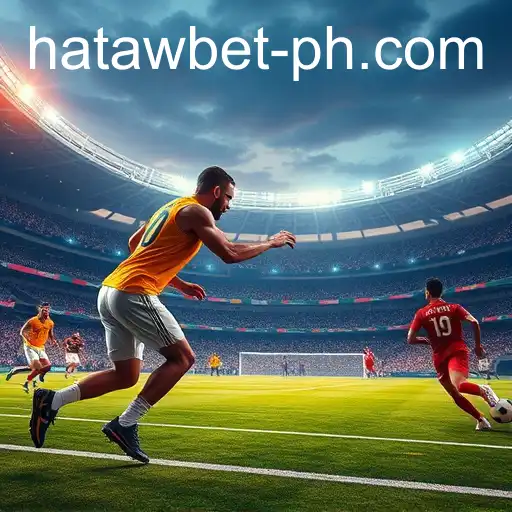 The Universal Language of Sports: Passion and Competition