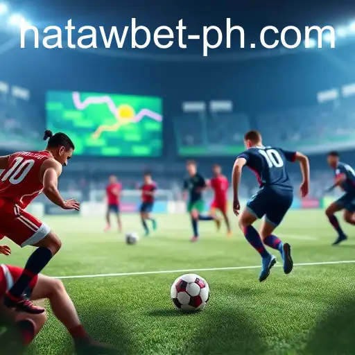 Virtual Sports and the Rise of HATAWBET: A New Era of Digital Competition